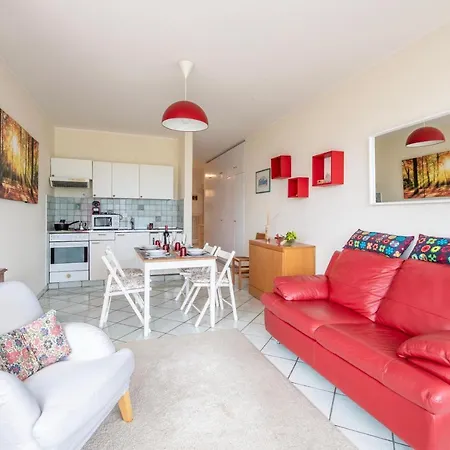 Pazzallo Panoramica - Happy Apartment Lugano